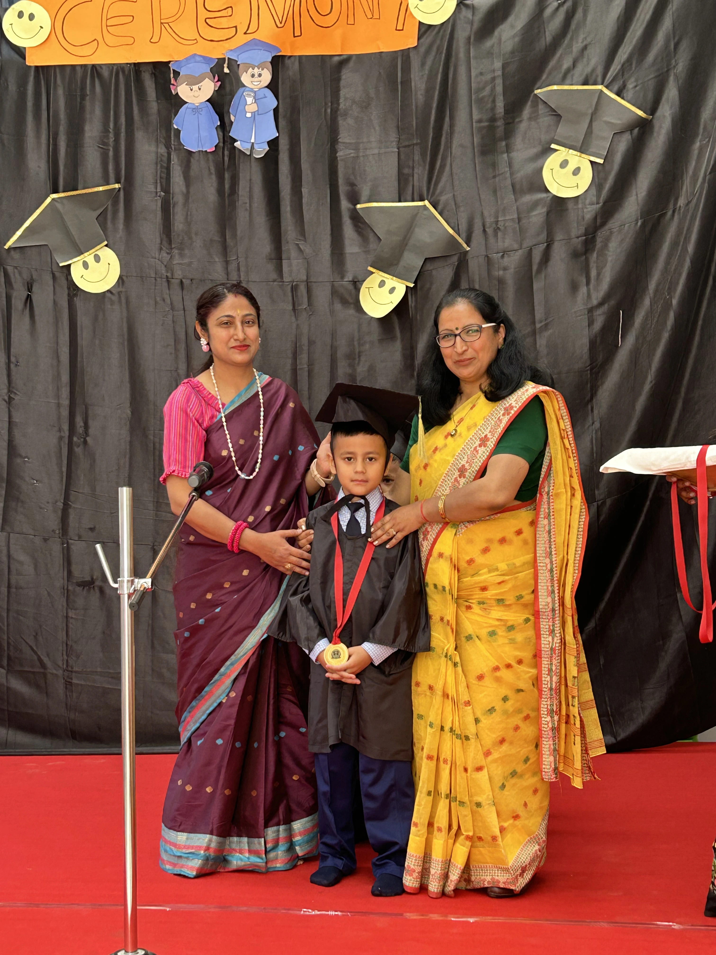 Play school Banjarawala Dehradun