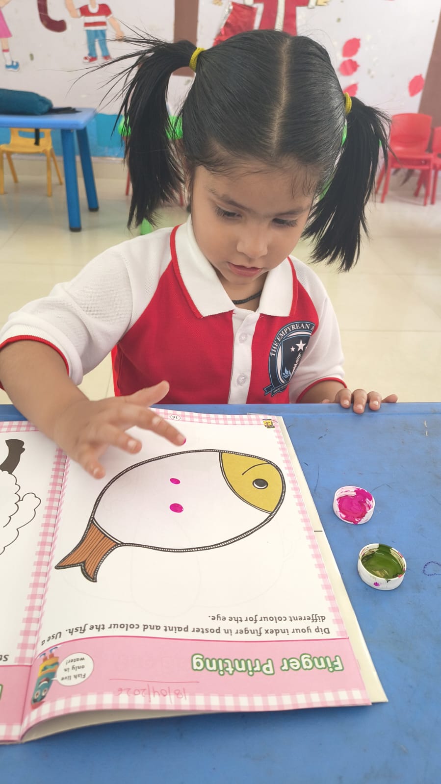 best school in banjarawala dehradun