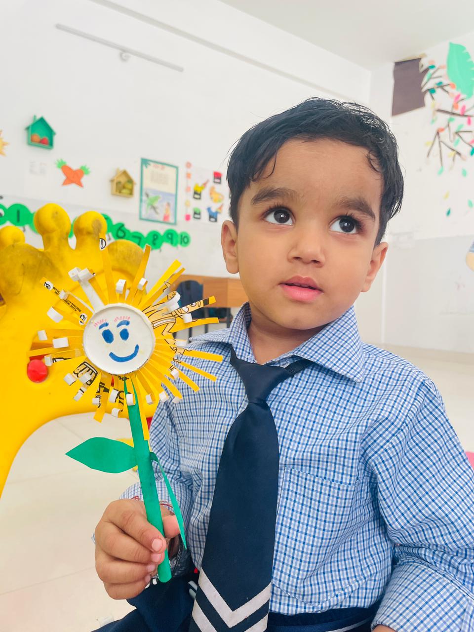 Play school Banjarawala Dehradun