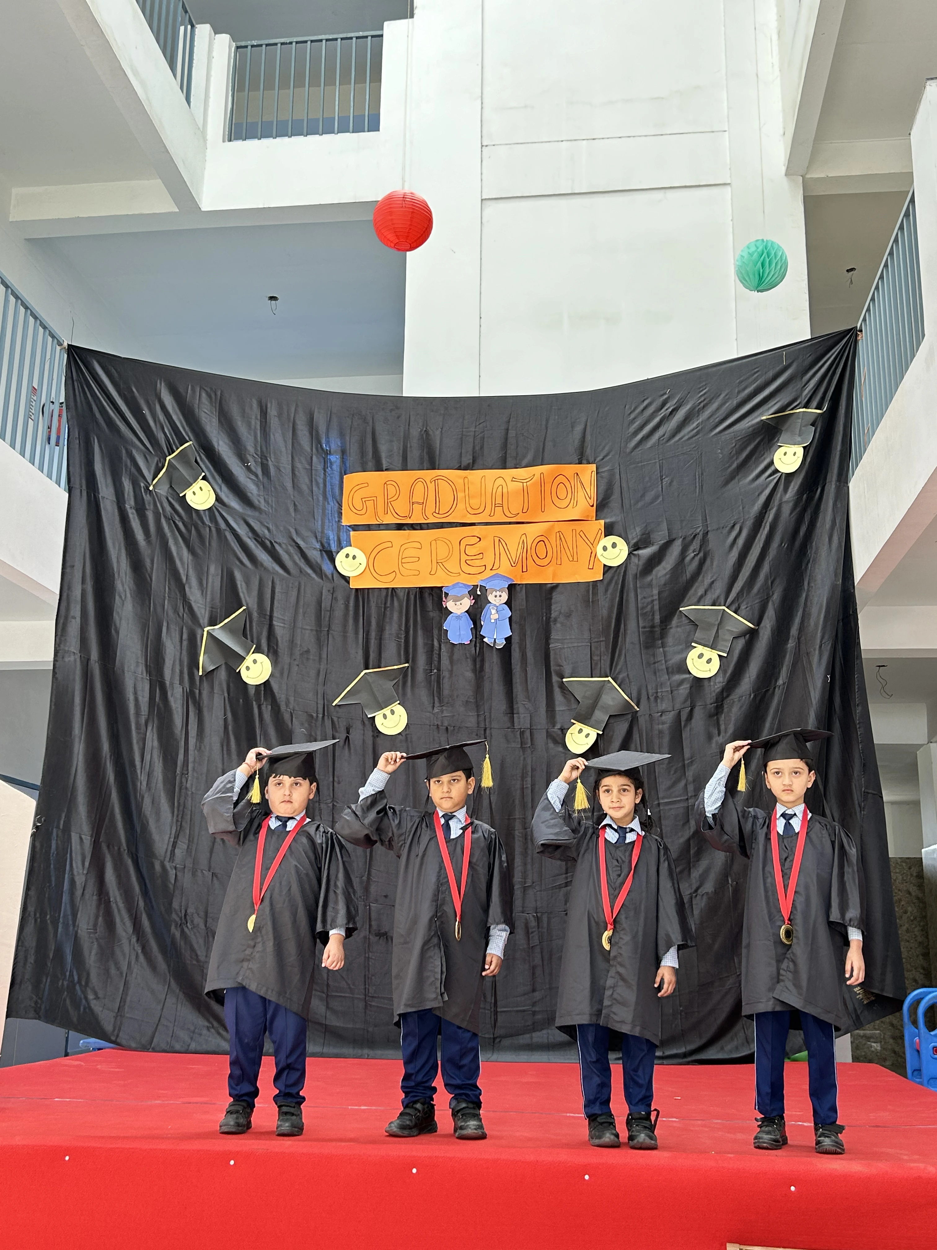 Best School in Banjarawala Dehradun
