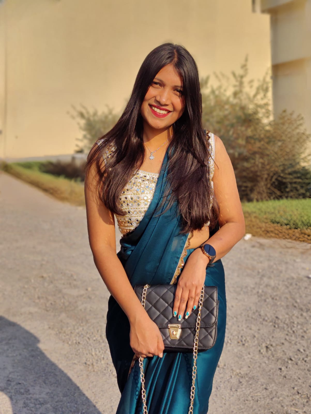 Komal Goyal - Expert Teacher