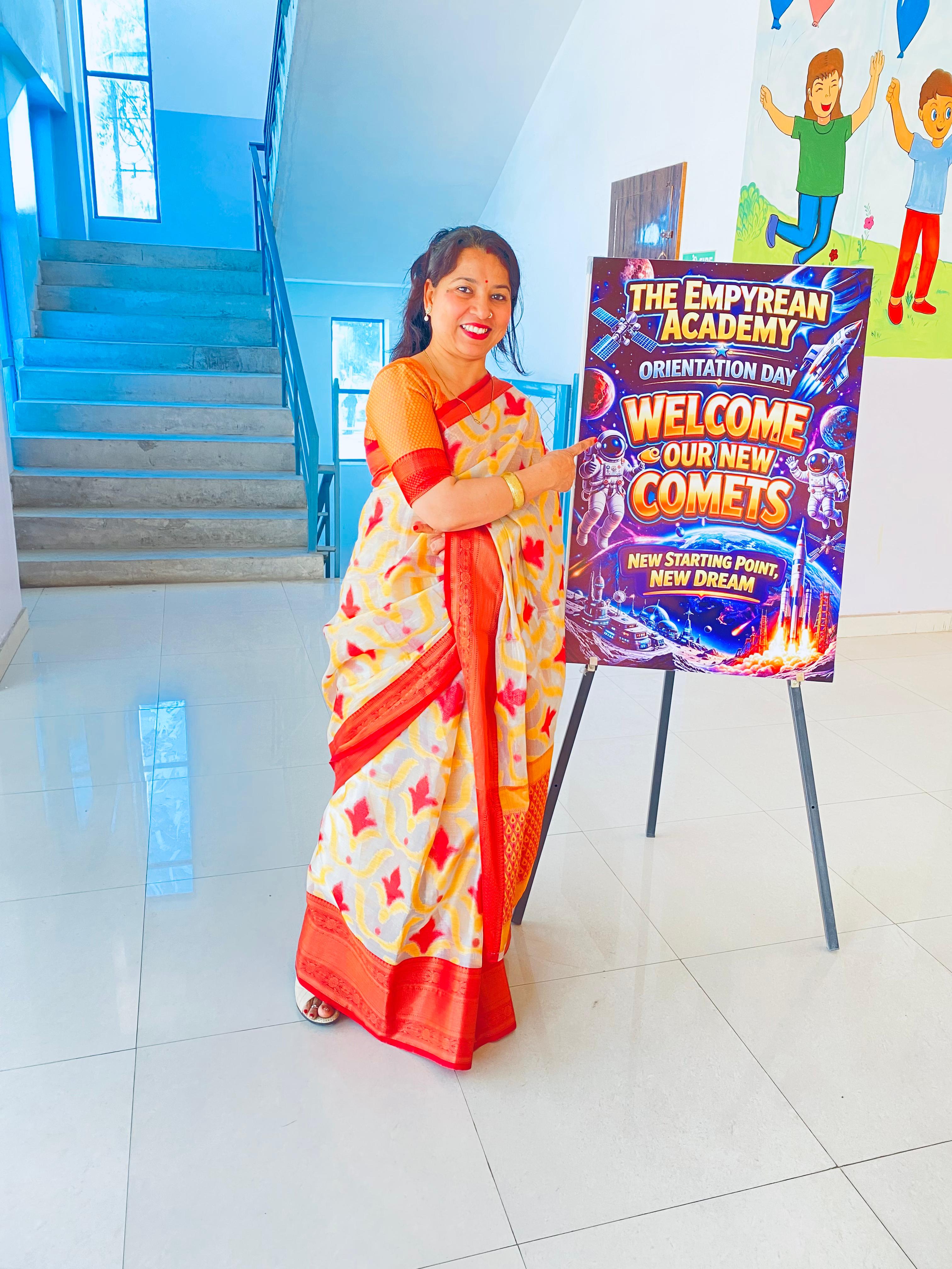 Mayanka Juyal - Expert Teacher