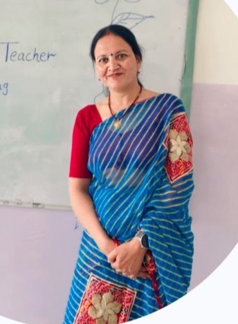 Mrs. Rekha Pandey