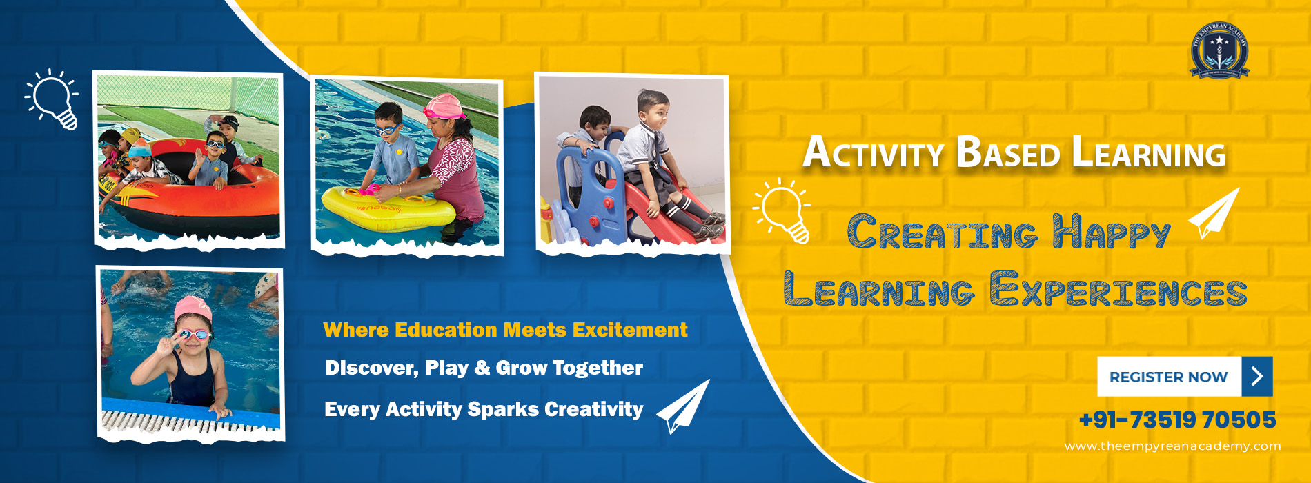 the Empyrean Academy- Best CBSE School in dehradun
