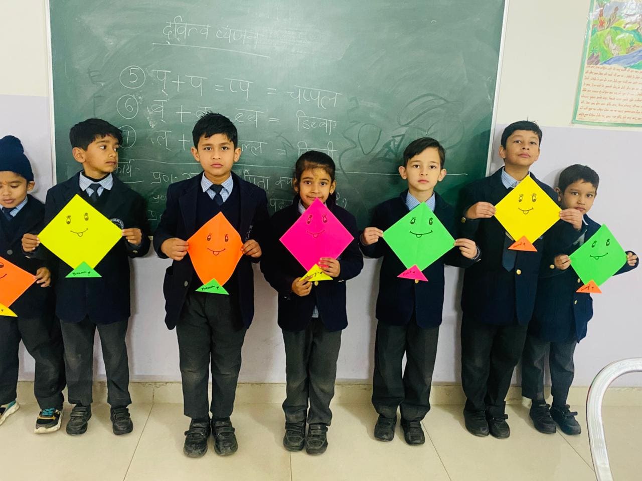 Play school Banjarawala Dehradun