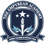 The Empyrean Academy- Logo 