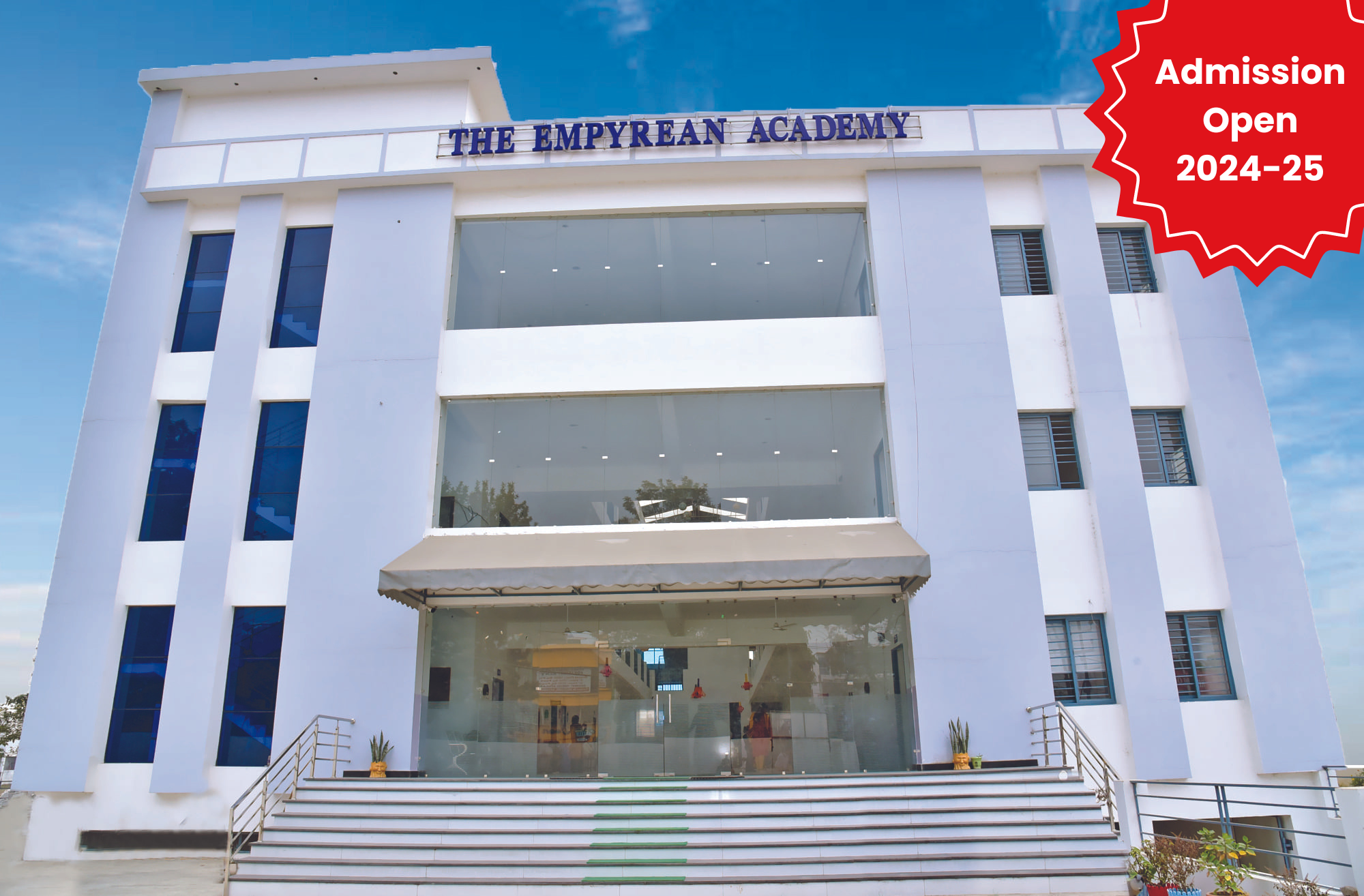 Best school in The Dehradun